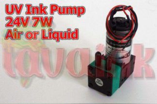 Rho 600 Ink Pump