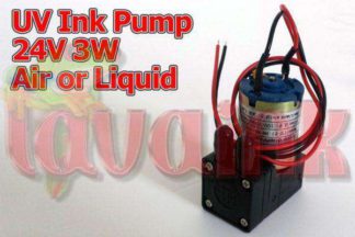UVistar Ink Pump