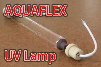 AQUAFLEX Lamp | AQUAFLEX UV Lamp