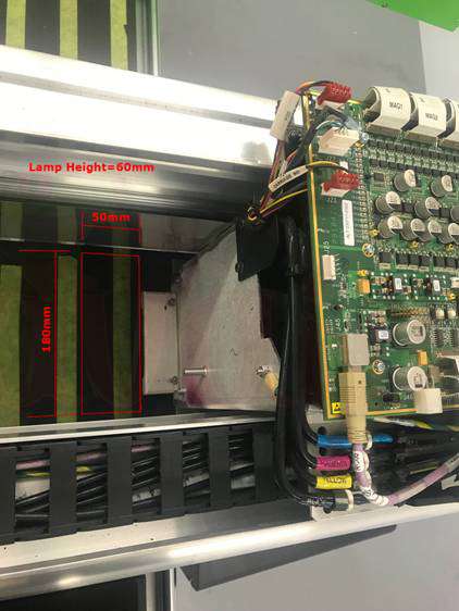 GERBER CAT LED Lamp Space 2