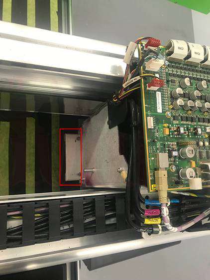 GERBER CAT LED Lamp Space 3