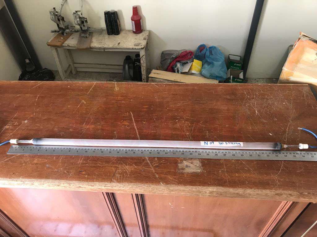 UV Lamp AM4610X - Image 6