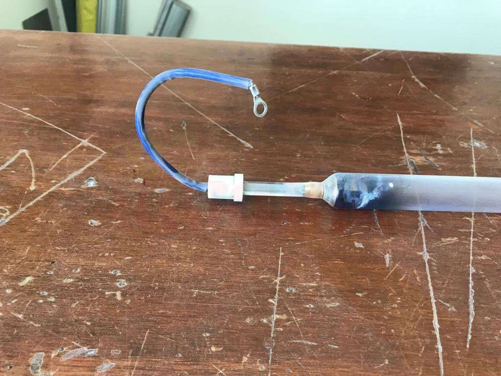 UV Lamp AM4610X - Image 4