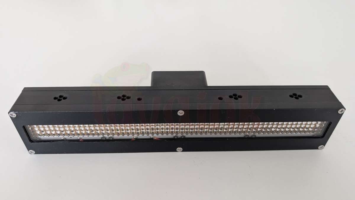 Flora LED Lamp Front
