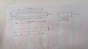 Flora LED Lamp Screw Position