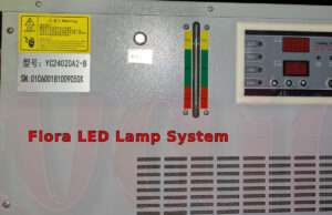 Flora LED Lamp System